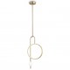 Светильник на штанге Ambrella Light FL66437 FL