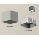Накладной светильник Ambrella Light XS7807003 XS