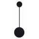 Накладной светильник Kink Light 2208-1B,19 Фирс