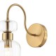 Бра Escada 1141/1A Clear Gloss