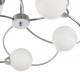 Люстра на штанге MyFar MR2251-5C Leticia