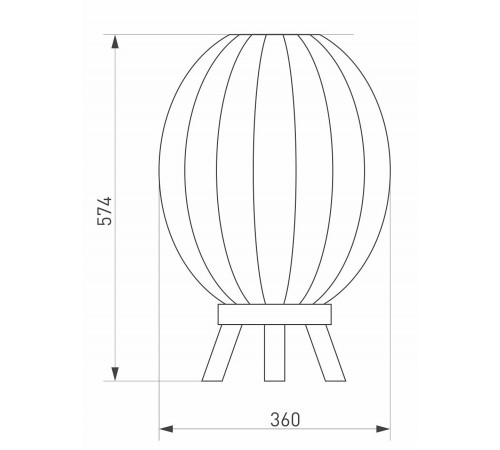 Торшер Arlight 030005 Pearl Торшер Arlight 030005 Pearl