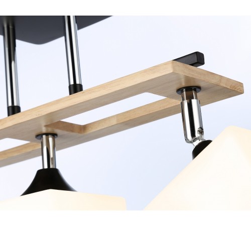 Люстра на штанге Ambrella Light TR9507 TR Люстра на штанге Ambrella Light TR9507 TR