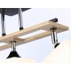 Люстра на штанге Ambrella Light TR9507 TR