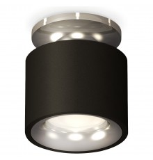 Накладной светильник Ambrella Light XS7511081 XS