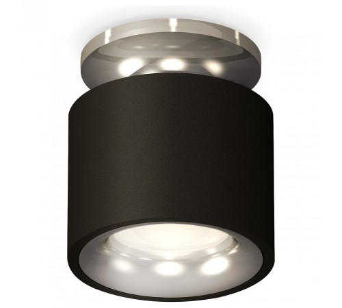 Накладной светильник Ambrella Light XS7511081 XS Накладной светильник Ambrella Light XS7511081 XS
