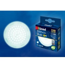 Лампа светодиодная Uniel UL-00003723
