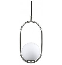 Подвесной светильник Loft it LOFT2595-B Glob