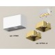 Накладной светильник Ambrella Light XS7850004 XS