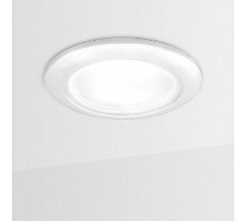 Встраиваемый светильник Ambrella Light TN108 TN Встраиваемый светильник Ambrella Light TN108 TN