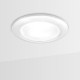 Встраиваемый светильник Ambrella Light TN108 TN