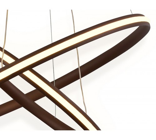 Подвесной светильник Ambrella Light FL406 FL Подвесной светильник Ambrella Light FL406 FL