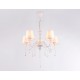 Подвесная люстра Ambrella Light TR4603 TR