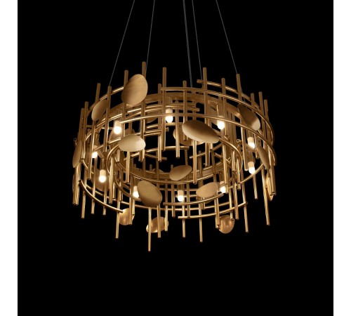 Подвесной светильник Loft it 10396/600C Escama Подвесной светильник Loft it 10396/600C Escama