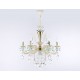 Подвесная люстра Ambrella Light TR4923 TR