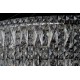Подвесная люстра Arti Lampadari Ovindoli L 1.5.80.100 N Ovindoli Nickel