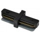 Соединитель линейный для треков Hesby Lighting 0004 Skylite
