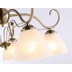 Потолочная люстра Ambrella Light TR3046 TR