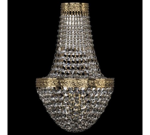 Бра Bohemia Ivele Crystal 19321B/H2/20IV G 1932