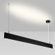 Модульный светильник Arlight 031470 LINEAIR FLAT