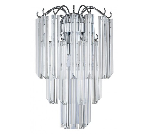 Бра Indigo 12035/2W Chrome Lastrone Бра Indigo 12035/2W Chrome Lastrone