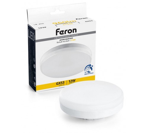 Лампа светодиодная Feron 51064 LB-456 Лампа светодиодная Feron 51064 LB-456