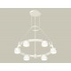 Подвесная люстра Ambrella Light XR92031200 XR