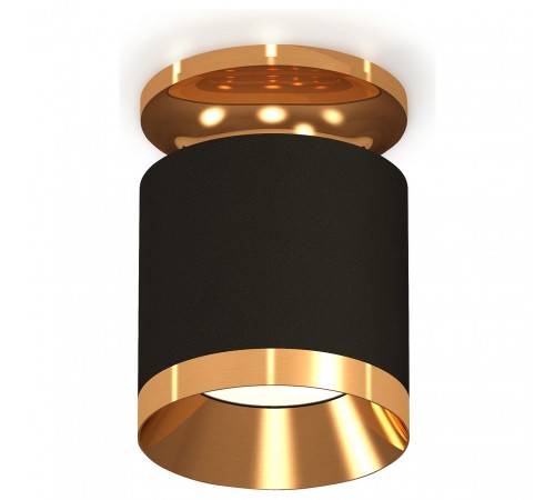 Накладной светильник Ambrella Light XS7402101 XS Накладной светильник Ambrella Light XS7402101 XS