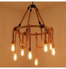 Подвесная люстра Alfa-Light F3324-02 F3324