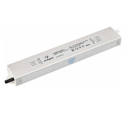 Блок питания с проводом Arlight 025744(1) ARPV Блок питания с проводом Arlight 025744(1) ARPV