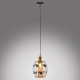 Подвесной светильник MyFar MR1690-1P Huston