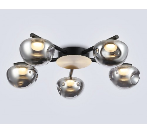 Потолочная люстра Ambrella Light LH12009 LH