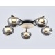 Потолочная люстра Ambrella Light LH12009 LH