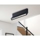 Накладной светильник Ambrella Light TA1829 TA