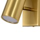 Бра Escada 10283/1LED Brass Stigma