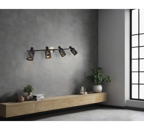 Спот Ambrella Light TR8670 TR Спот Ambrella Light TR8670 TR