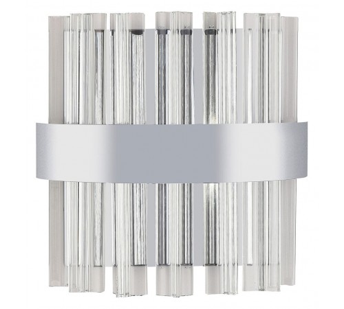 Накладной светильник Natali Kovaltseva LED LAMPS 81126/1W ROYALTON Накладной светильник Natali Kovaltseva LED LAMPS 81126/1W ROYALTON