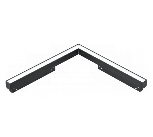 Накладной светильник iLedex Technical SMART 4822-013-L320-16W-110DG-BK VISION48/22 Накладной светильник iLedex Technical SMART 4822-013-L320-16W-110DG-BK VISION48/22