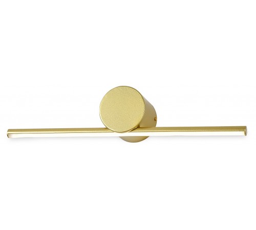 Подсветка для картины Escada 10281/1LED Gold Line Подсветка для картины Escada 10281/1LED Gold Line