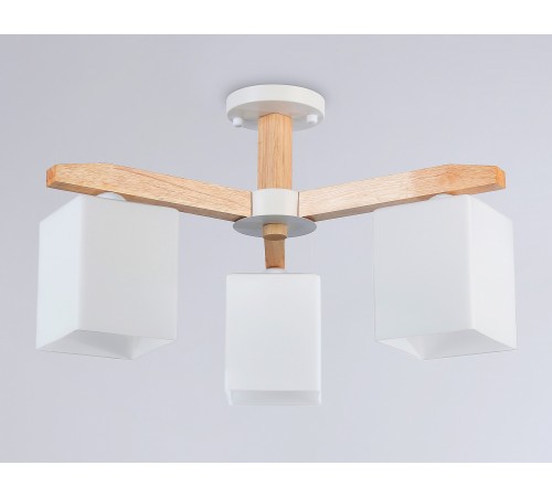 Люстра на штанге Ambrella Light TR83115 TR Люстра на штанге Ambrella Light TR83115 TR