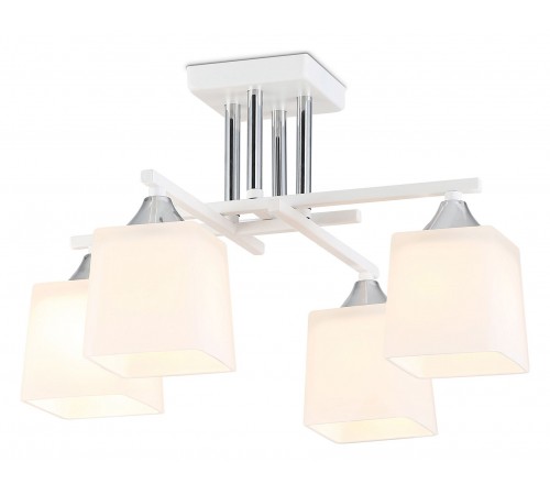 Люстра на штанге Ambrella Light TR303041 TR Люстра на штанге Ambrella Light TR303041 TR
