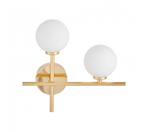 Бра LUMINA DECO LDW 6033N-2 RT FGD Marsiada Бра LUMINA DECO LDW 6033N-2 RT FGD Marsiada