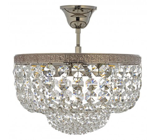 Люстра на штанге Arti Lampadari Favola E 1.3.30.501 N Favola Люстра на штанге Arti Lampadari Favola E 1.3.30.501 N Favola