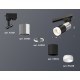 Светильник на штанге Ambrella Light XT6302052 XT
