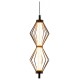 Подвесной светильник Moderli V11350-PL Eloise