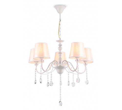 Подвесная люстра Ambrella Light TR4603 TR Подвесная люстра Ambrella Light TR4603 TR