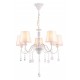 Подвесная люстра Ambrella Light TR4603 TR