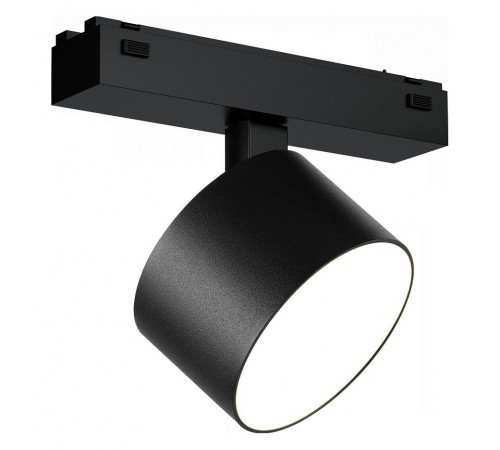 Светильник на штанге iLedex Technical 4825-047-D90-10W-110DG-3000K-BK VISION48/25 Светильник на штанге iLedex Technical 4825-047-D90-10W-110DG-3000K-BK VISION48/25