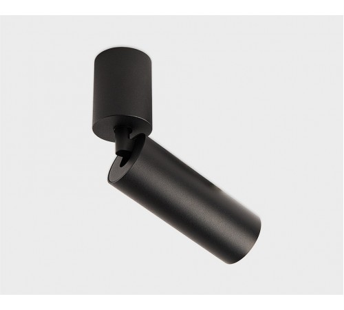 Накладной светильник Italline IT02-023 black 3000K IT02-023