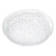 Встраиваемый светильник Ambrella Light F455 W/W F